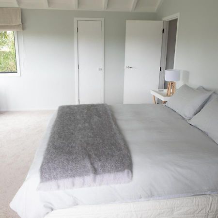 Black Walnut Cottage Havelock North Exterior photo