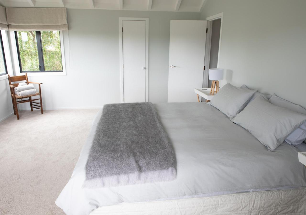 Black Walnut Cottage Havelock North Exterior photo